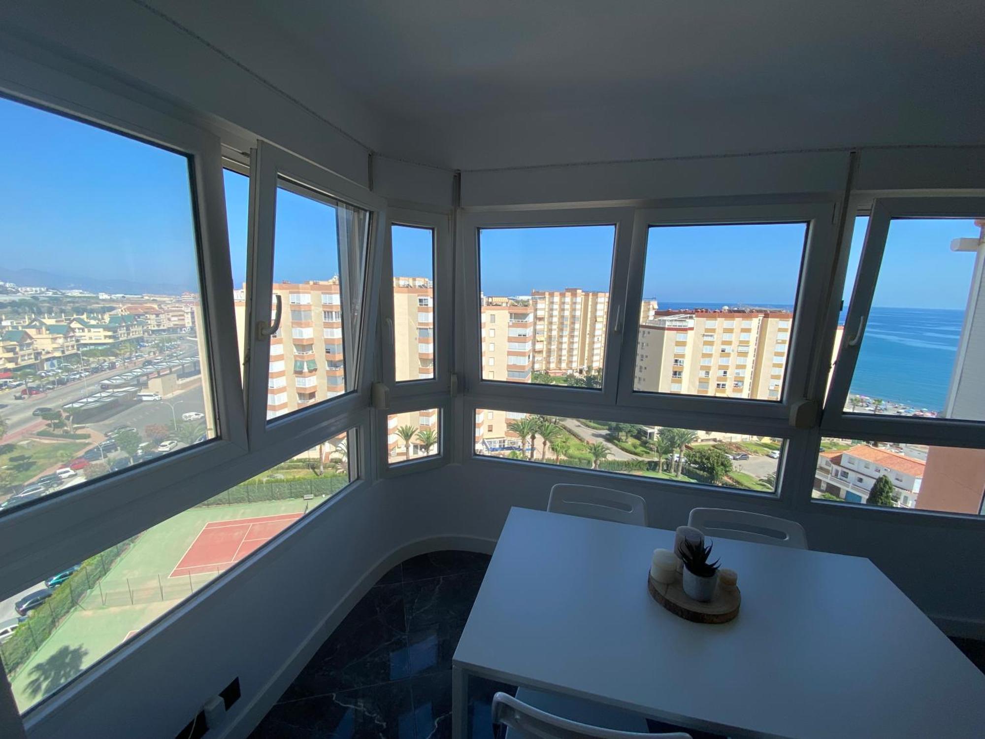 Torrox Málaga