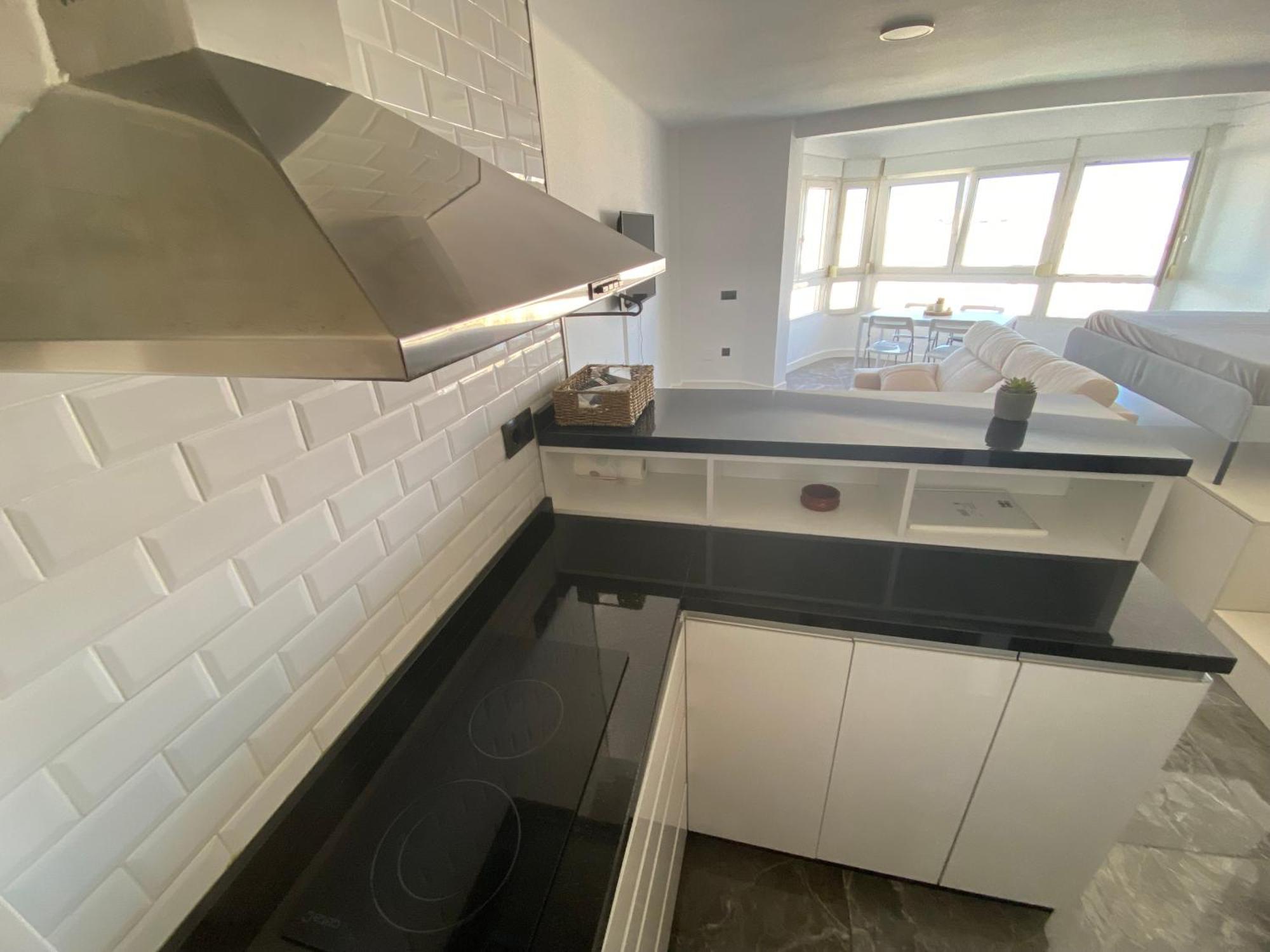Apartment Torrox *