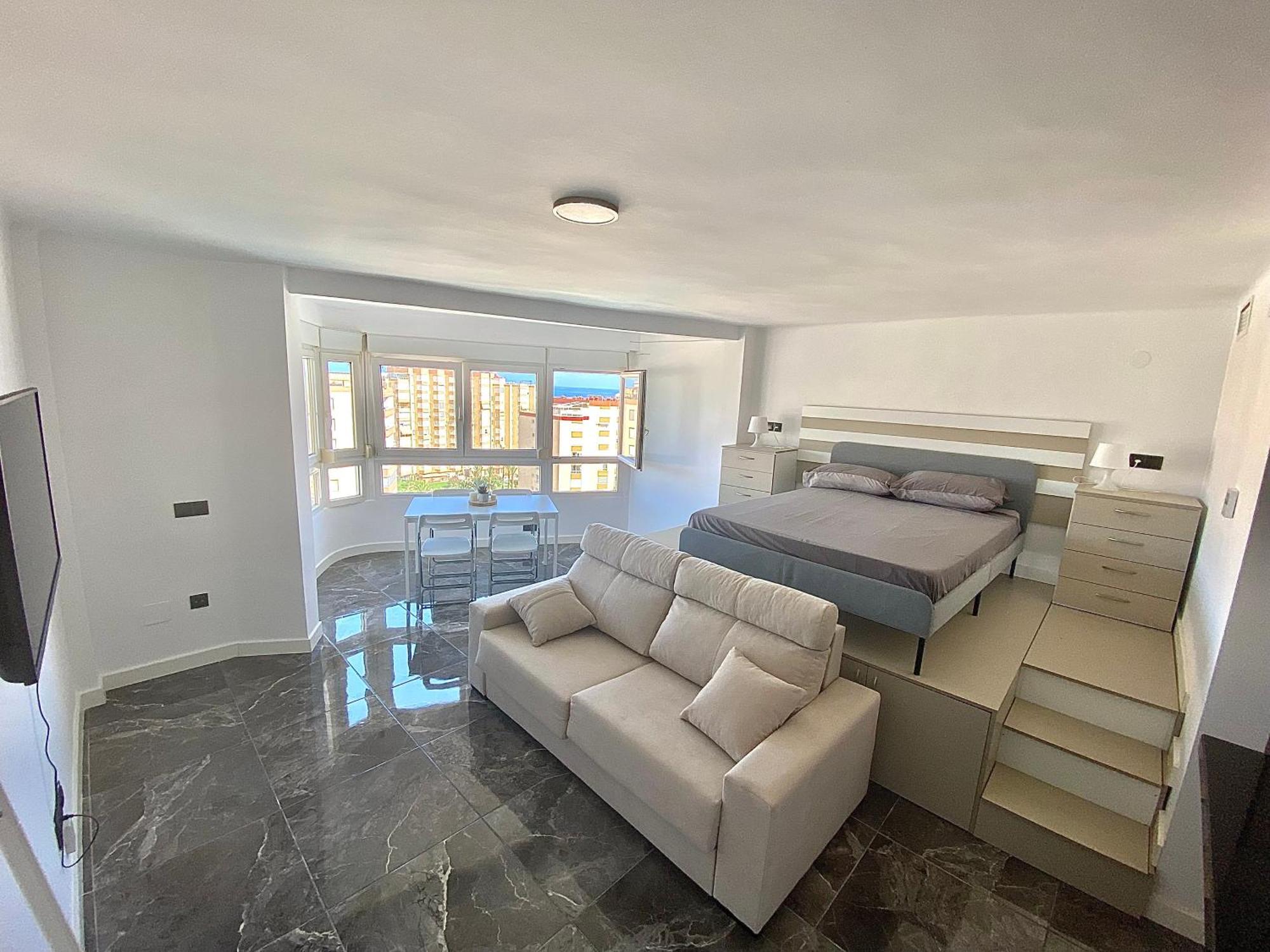 Torrox Apartment Málaga