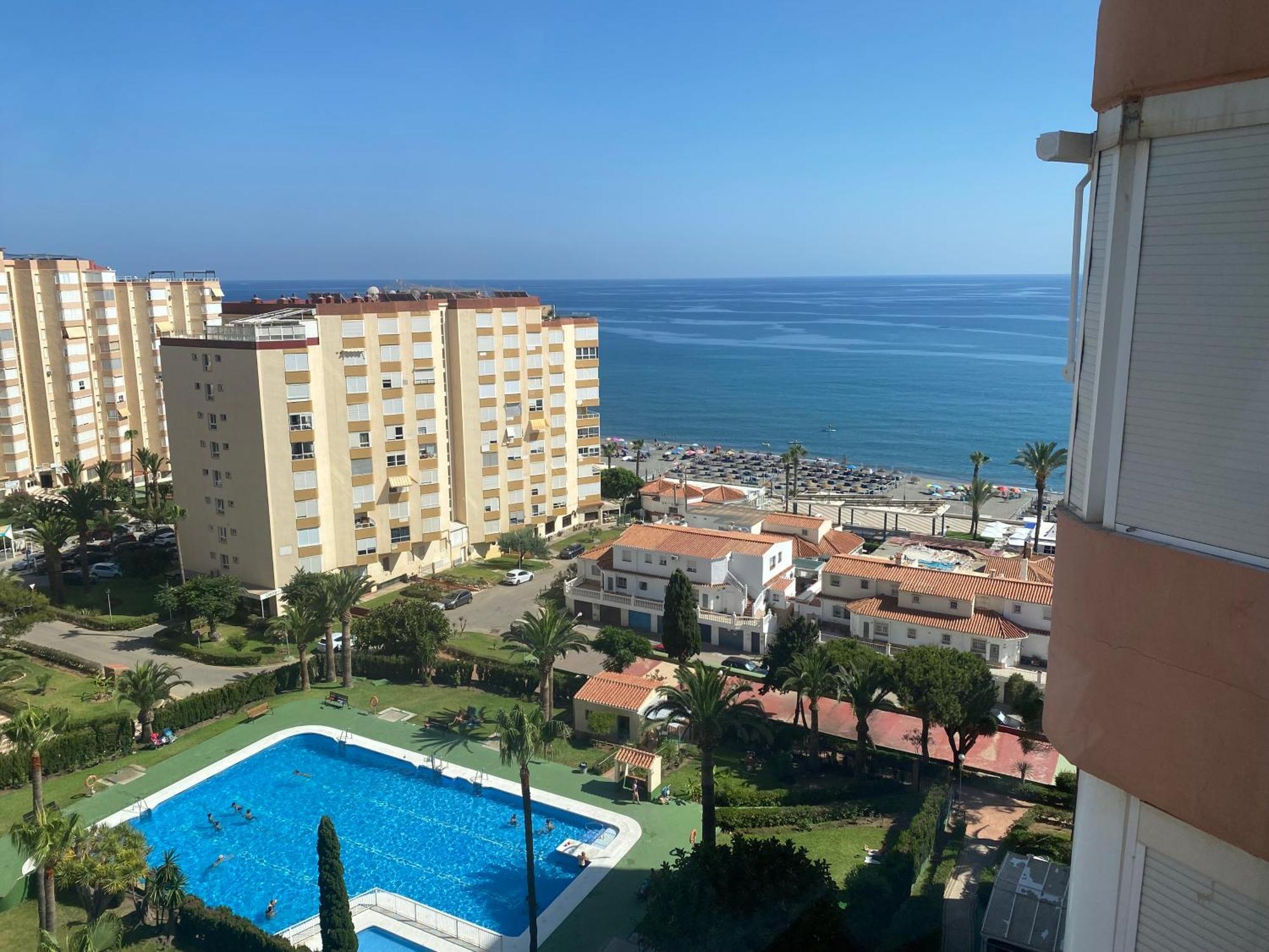 Apartment Torrox *