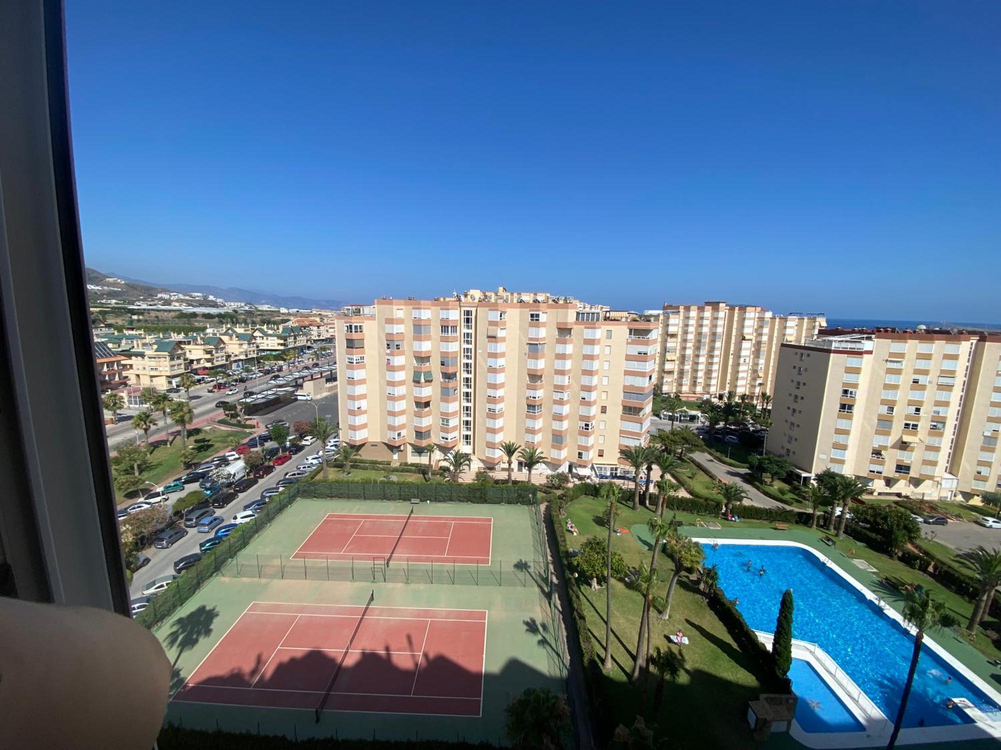 Lejlighed Torrox *
